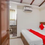 Oyo Adda Rooms