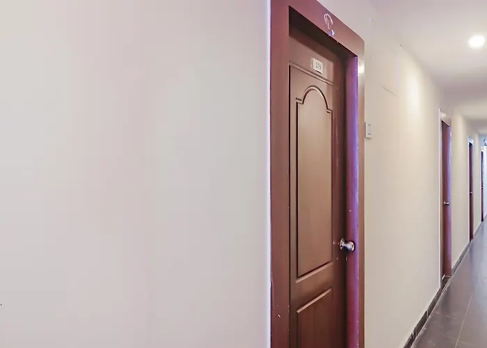 Oyo Adda Rooms