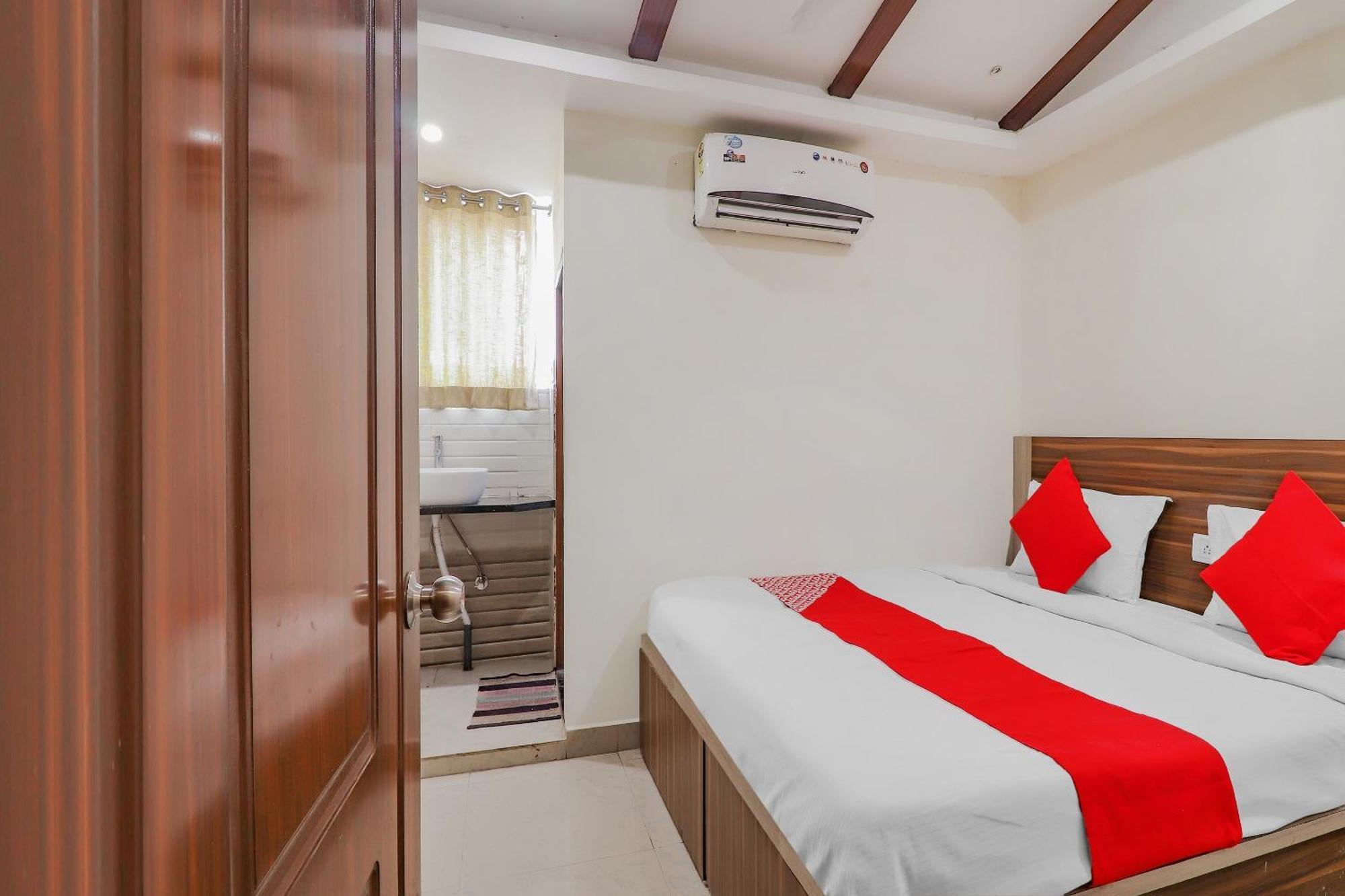 Oyo Adda Hyderabad