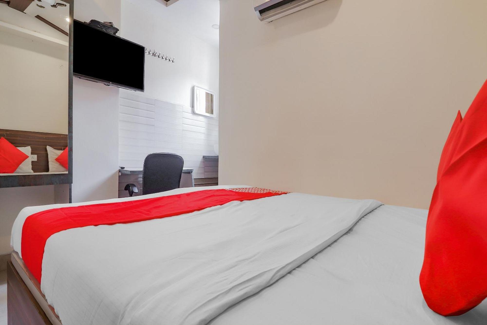 Hotel Oyo Adda