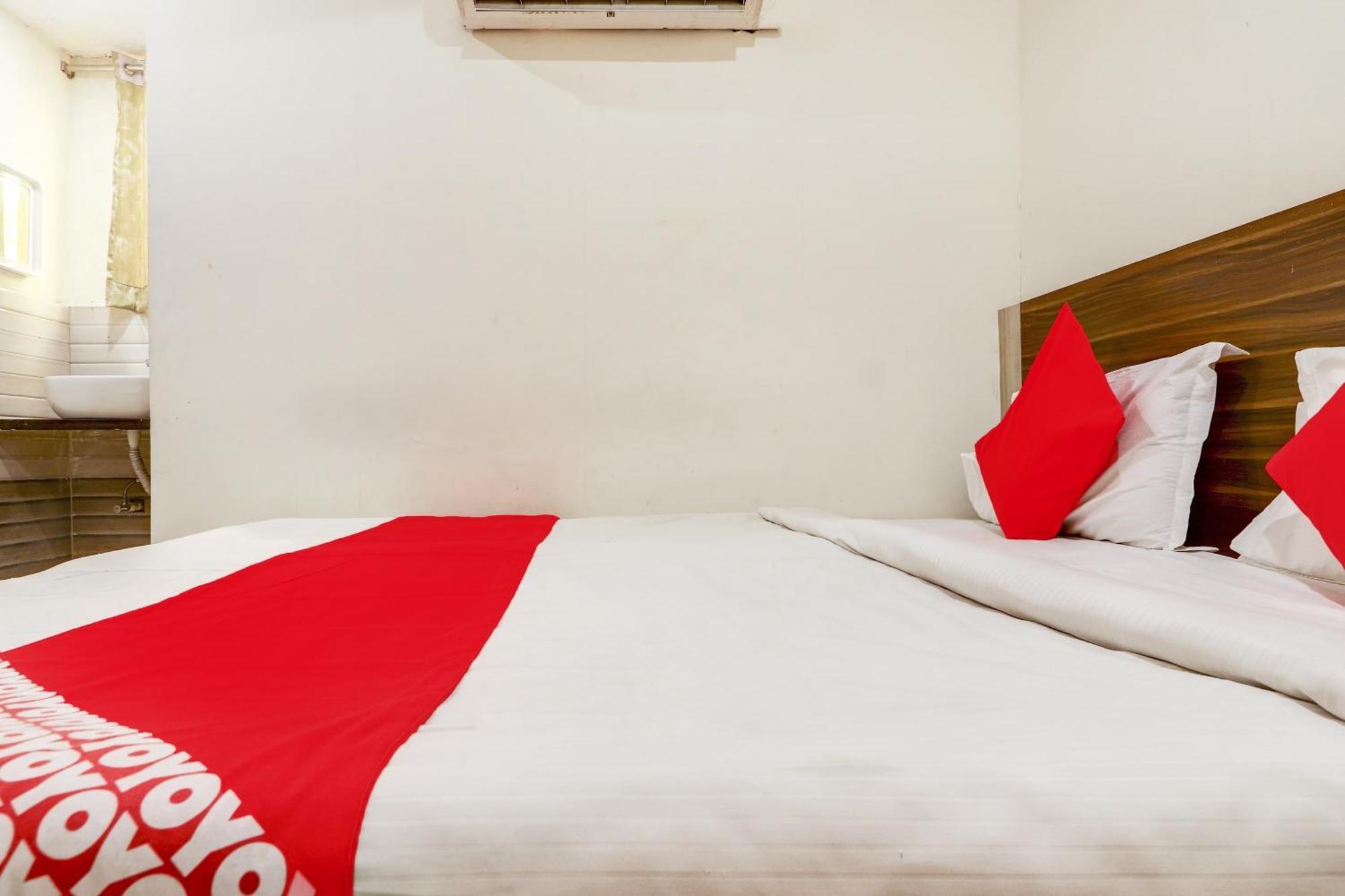 Hotel Oyo Adda Hyderabad