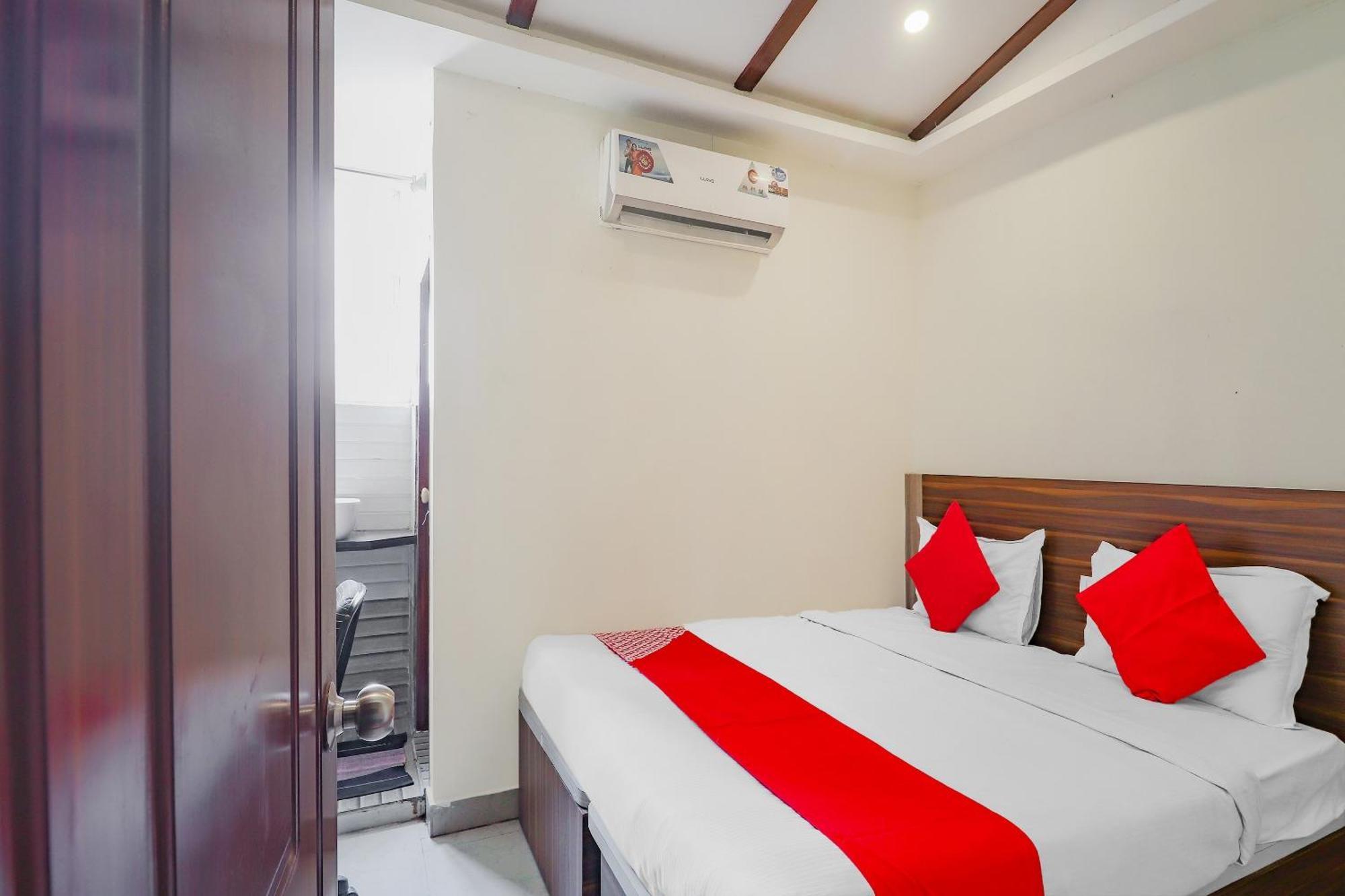 Hotel Oyo Adda