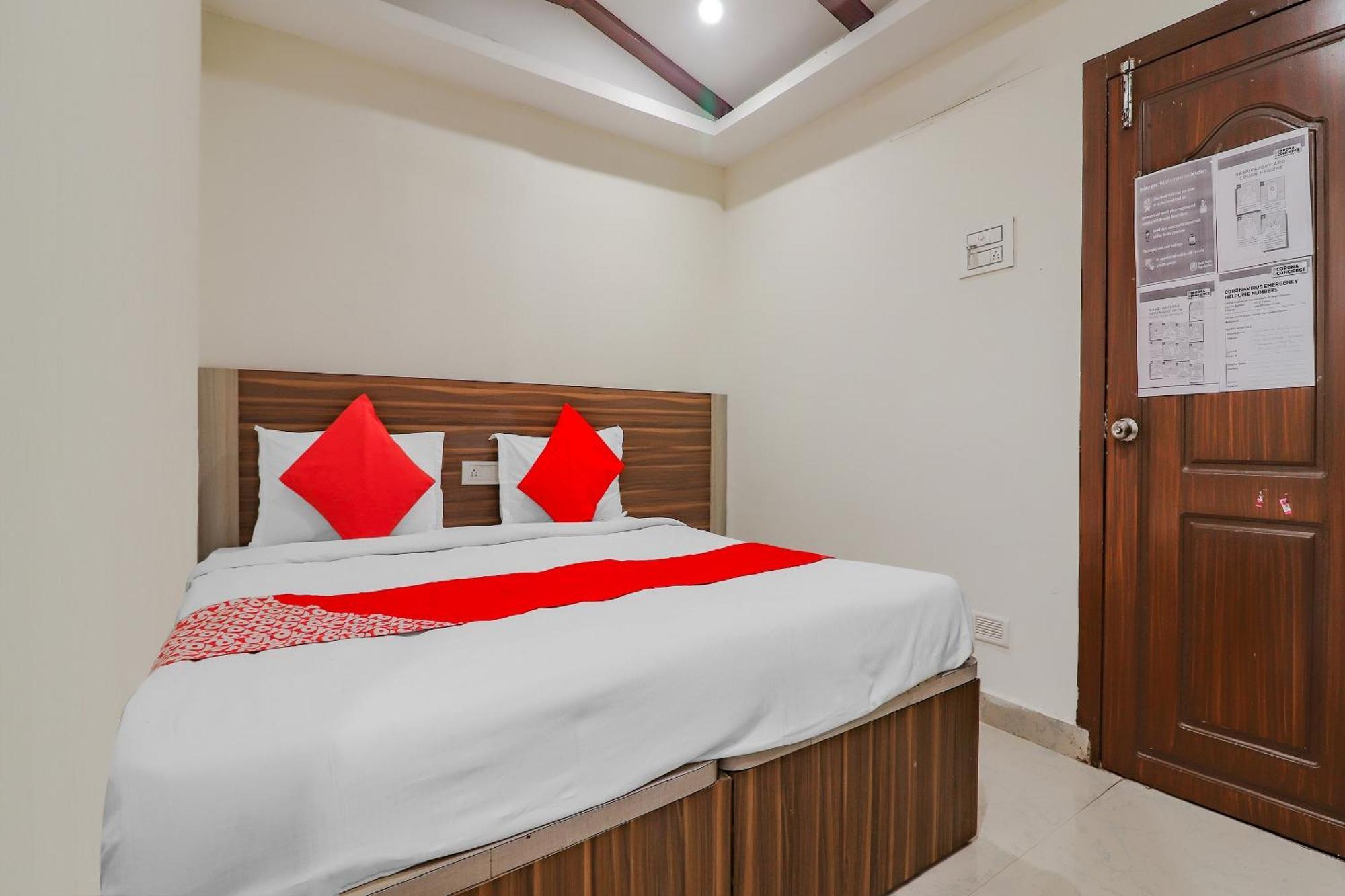 Hotel Oyo Adda