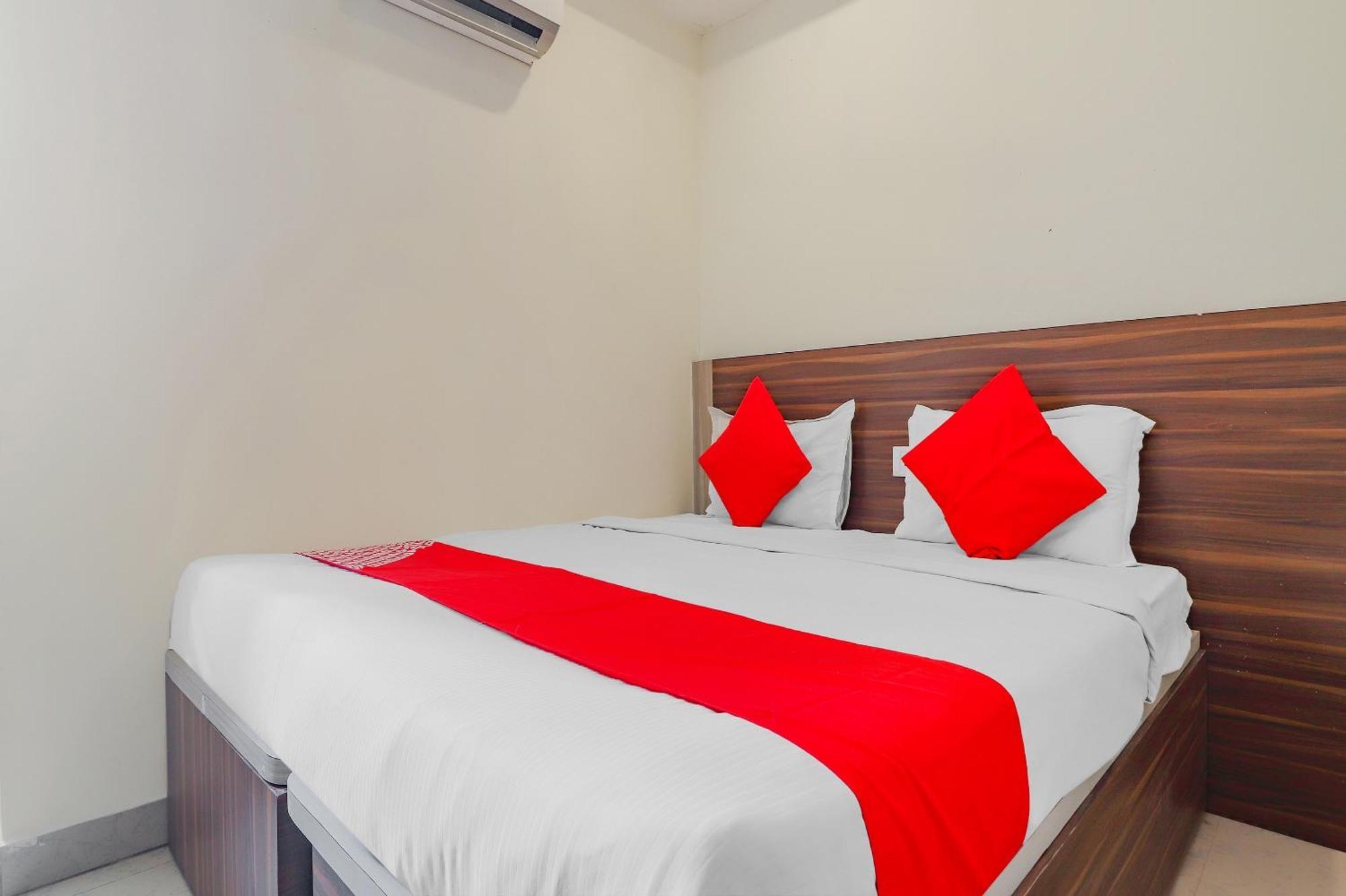 Hotel Oyo Adda