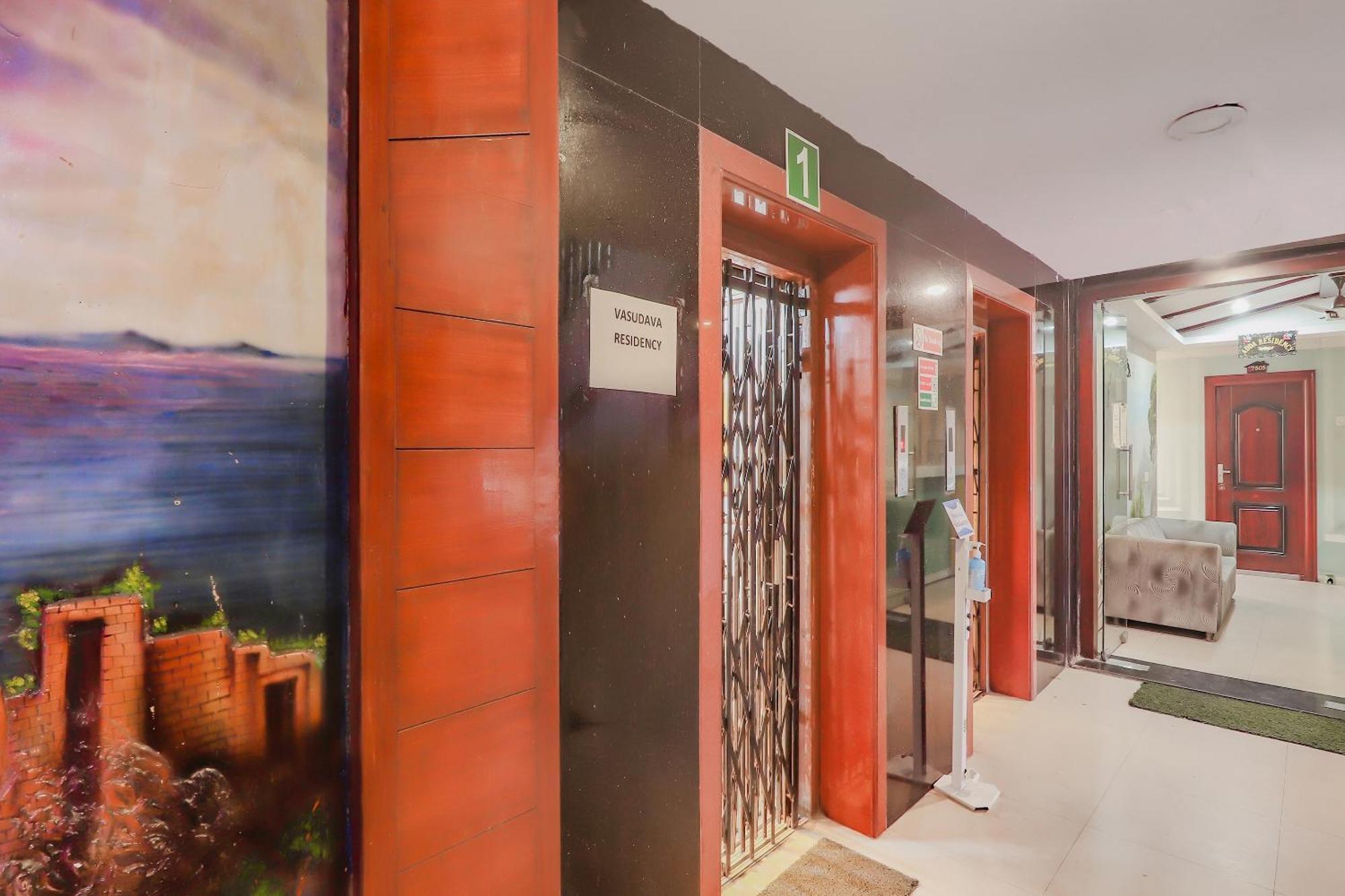 Hotel Oyo Adda