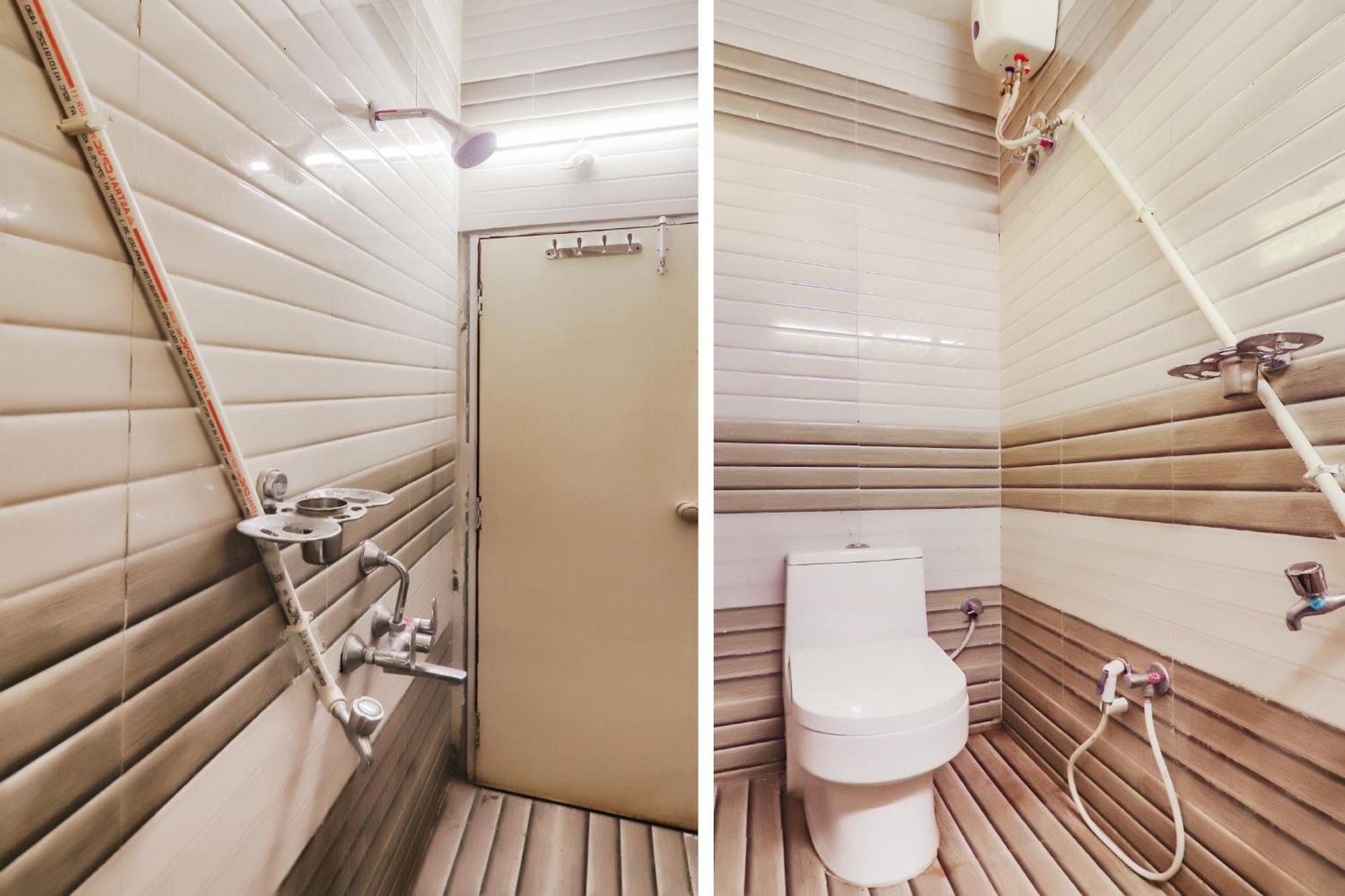 Hotel Oyo Adda 3*